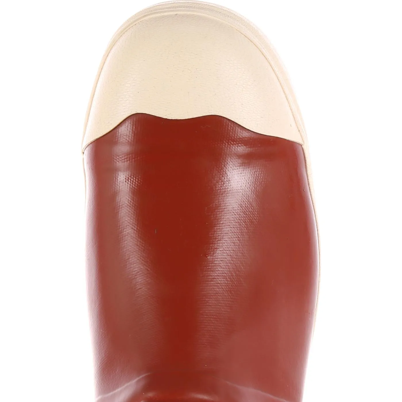 Tingley Neoprene Rubber 12" Snugleg Safety-Loc Outsole Work Boot