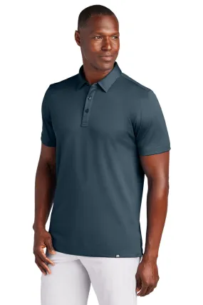 TM1MAA370 TravisMathew Cabana Solid Polo