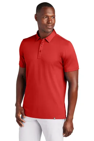 TM1MAA370 TravisMathew Cabana Solid Polo