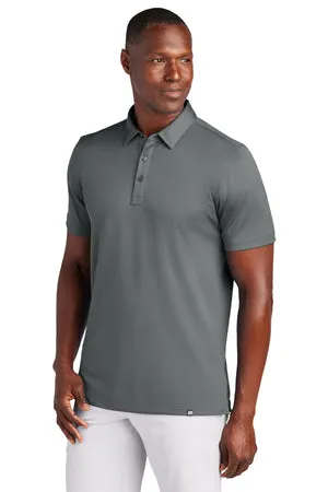 TM1MAA370 TravisMathew Cabana Solid Polo