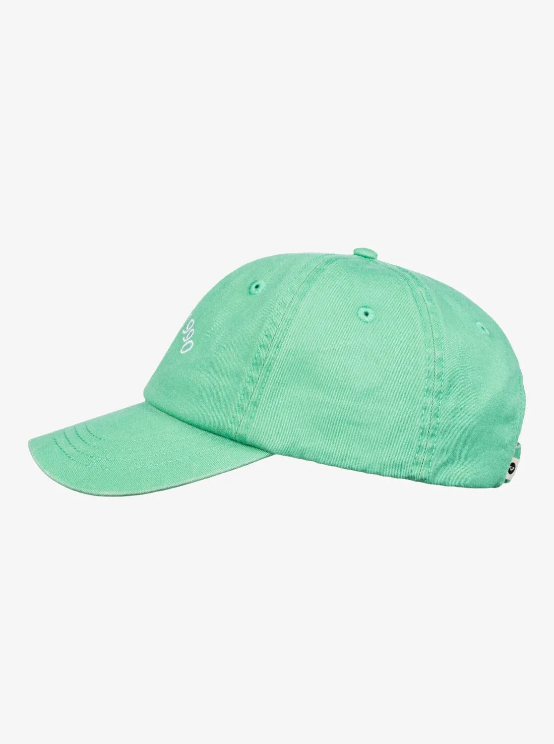 Toadstool - Baseball Cap - Zephyr Green