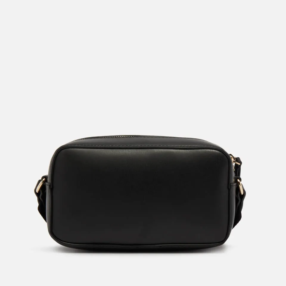 Tommy Hilfiger Iconic Tommy Faux Leather Camera Bag