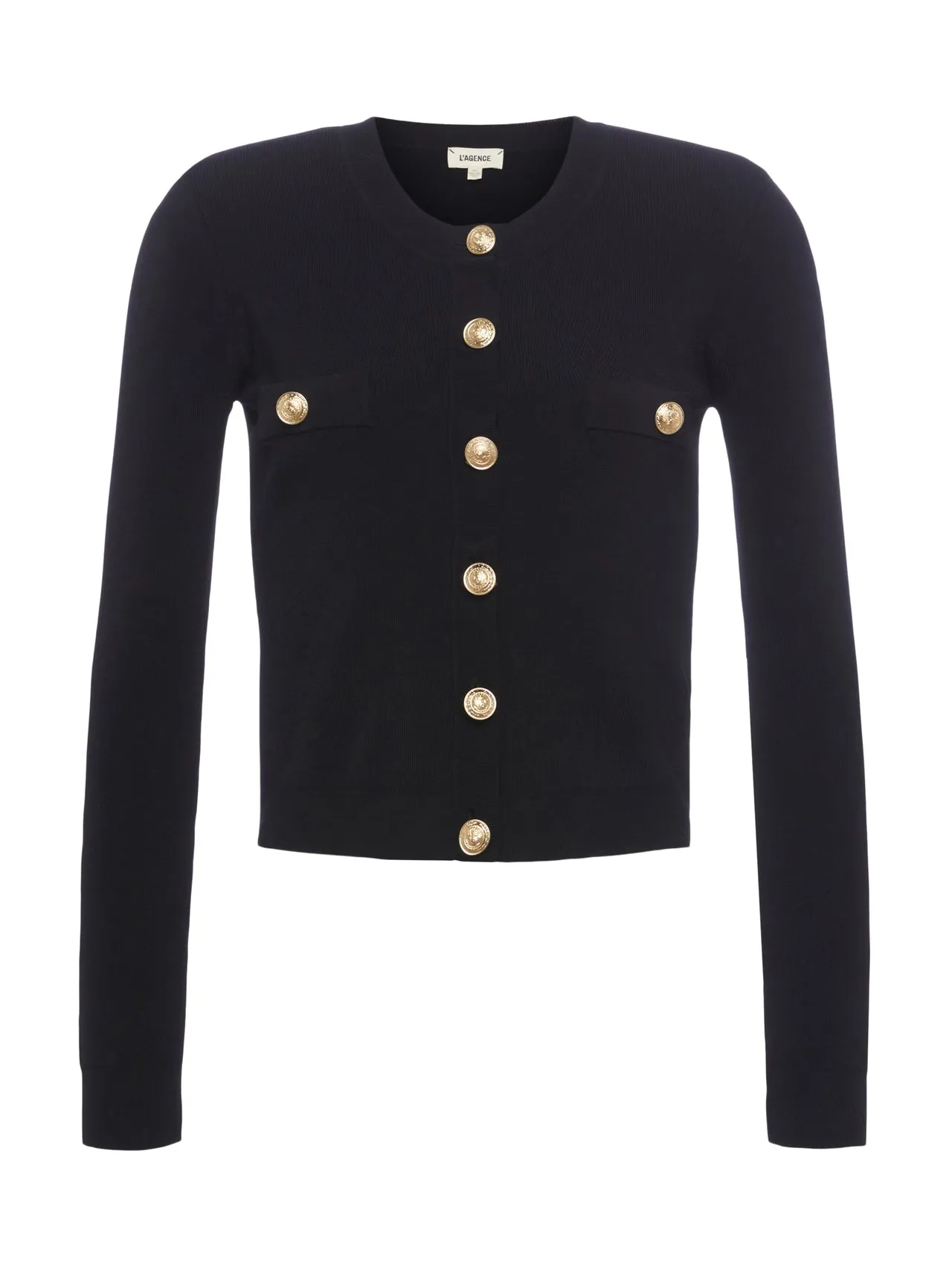 Toulouse Cardigan