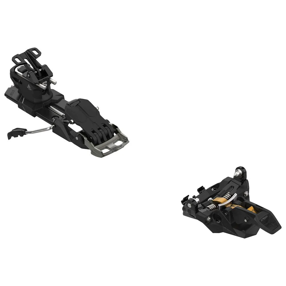 Touring binding Salomon ---Mtn Summit 9 Titanal H110