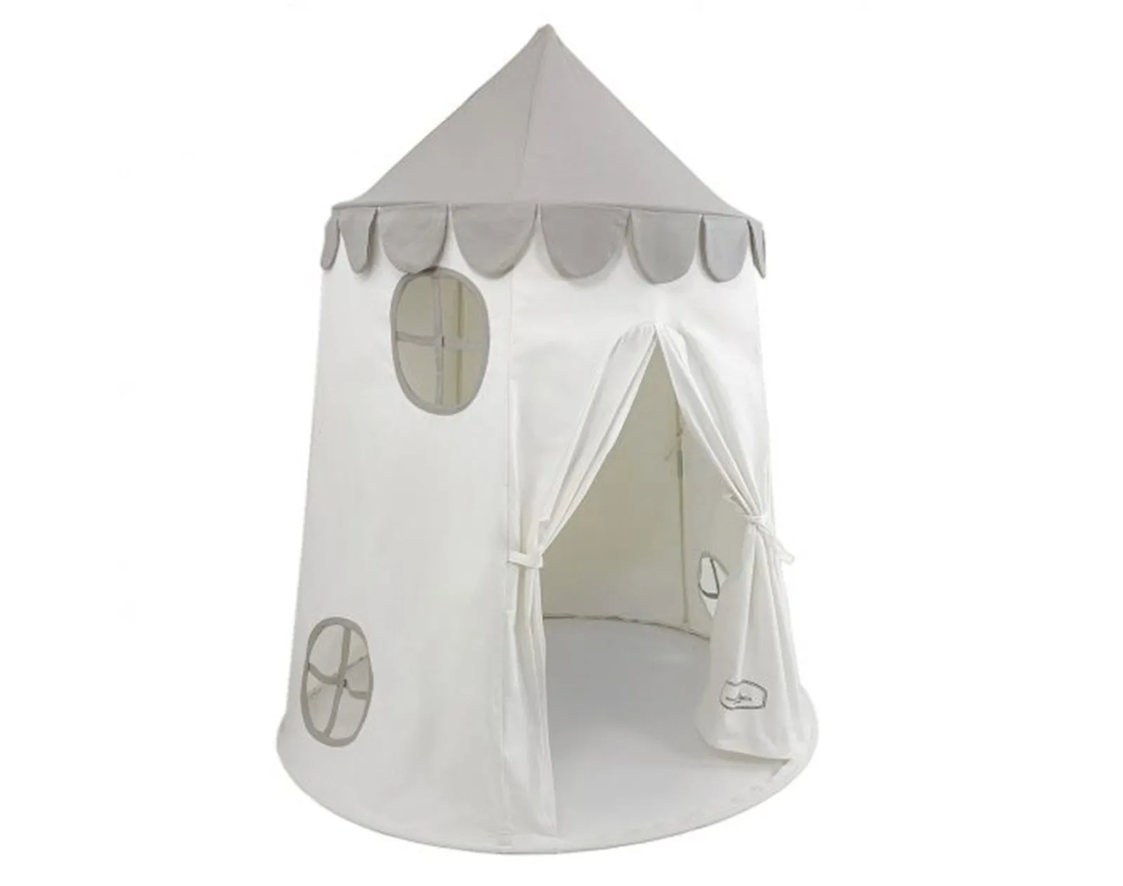 Tower Tent