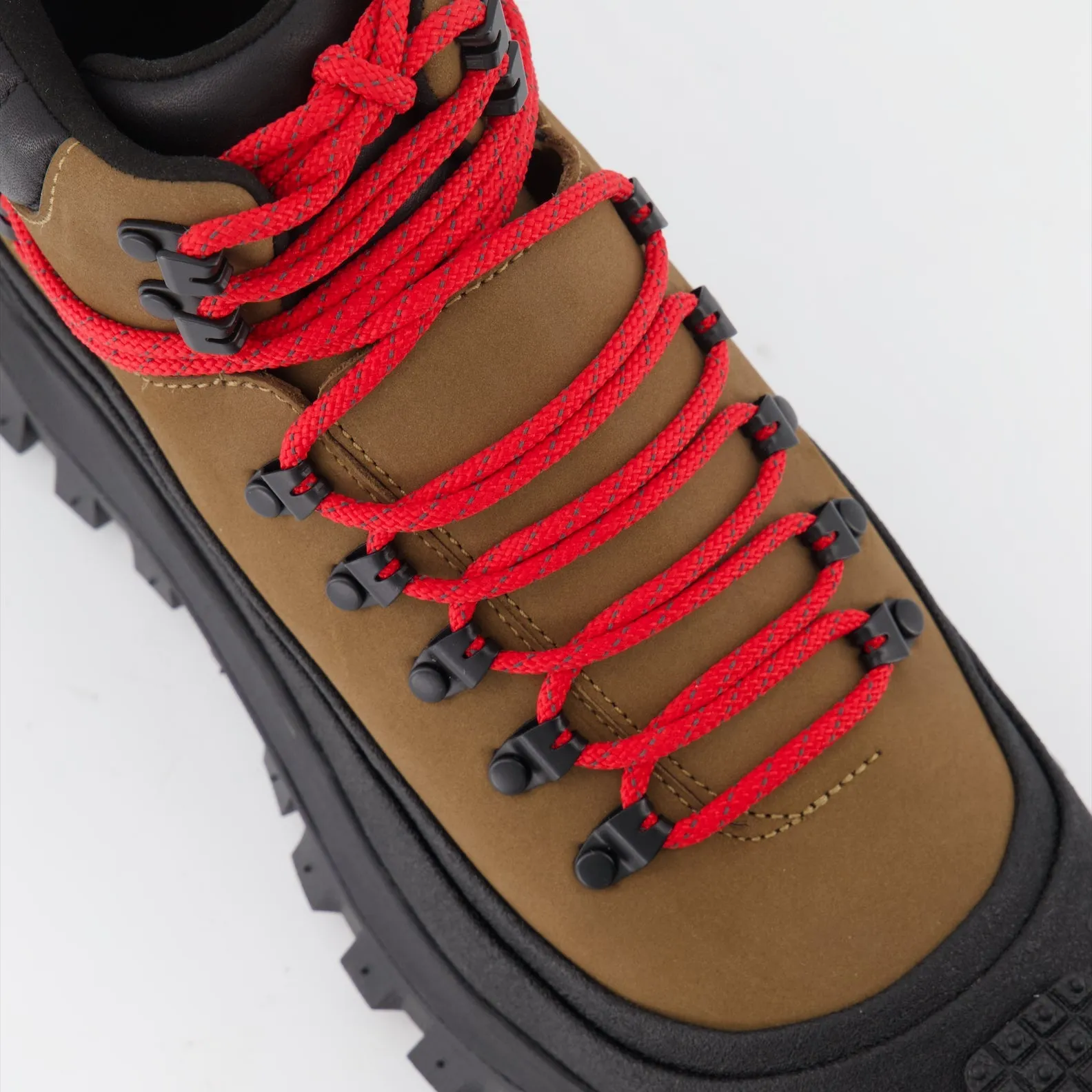 Trailgrip High-Top Boots