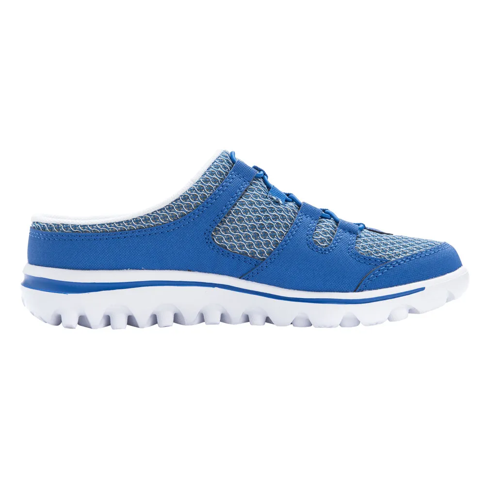 TravelActiv Slide Mule Sneakers
