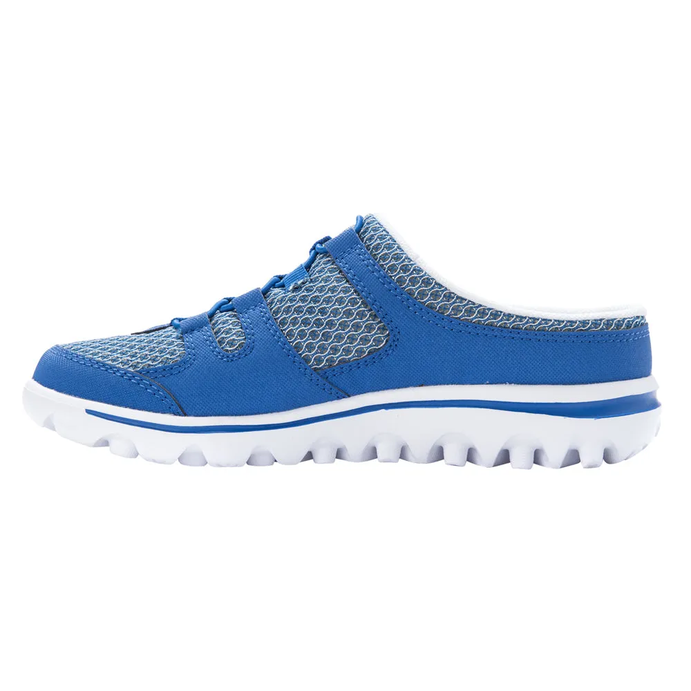 TravelActiv Slide Mule Sneakers