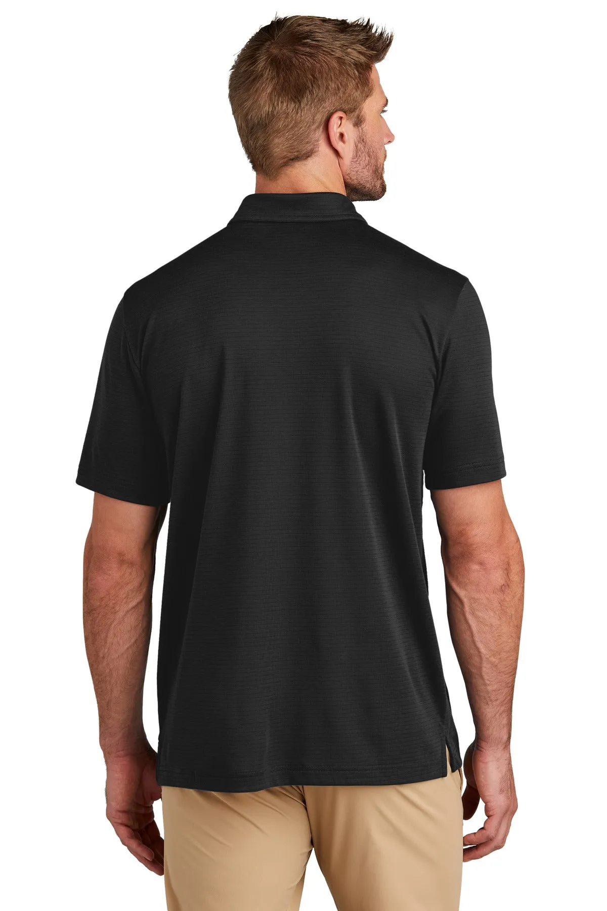 TravisMathew Bayfront Solid Polo TM1MY399