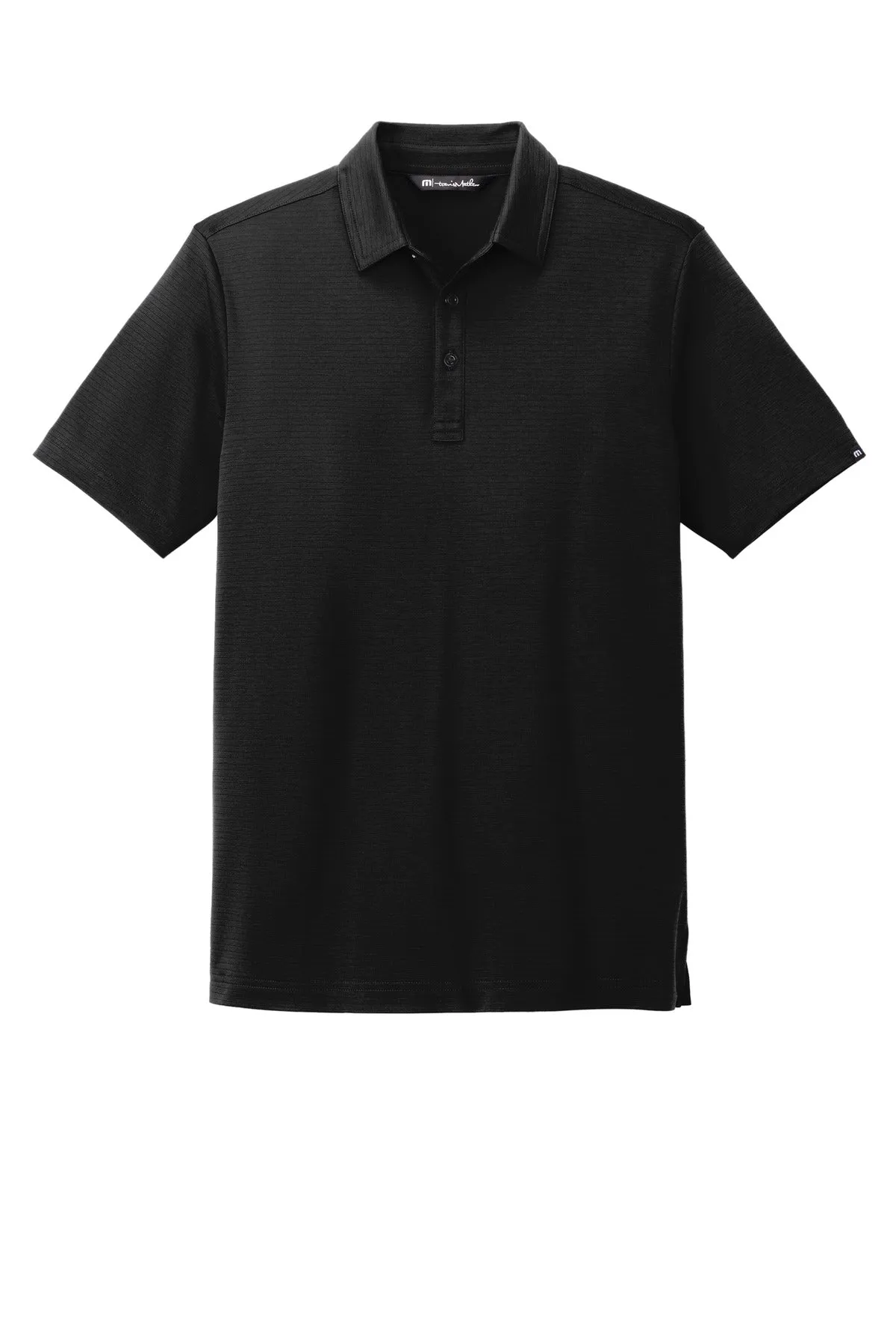 TravisMathew Bayfront Solid Polo TM1MY399