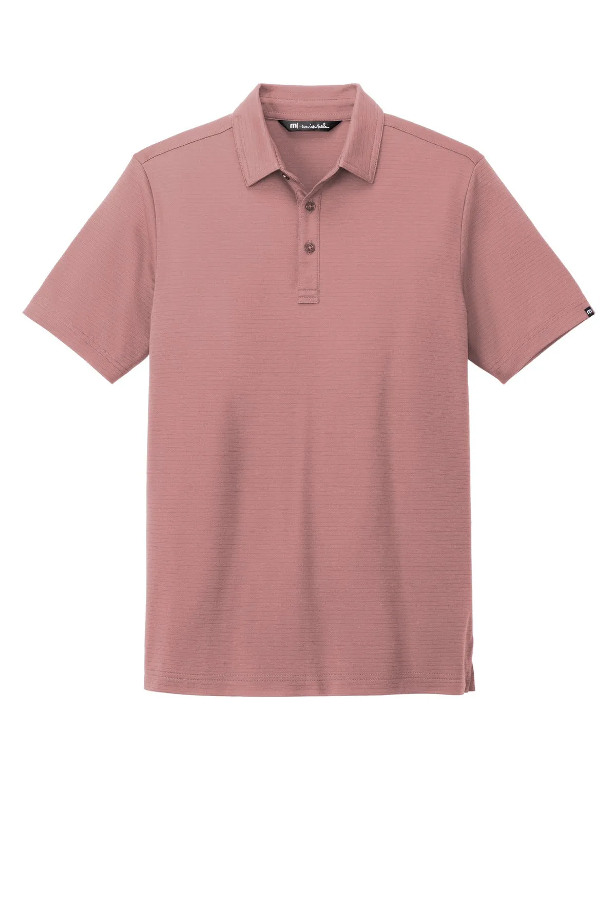 TravisMathew Bayfront Solid Polo TM1MY399