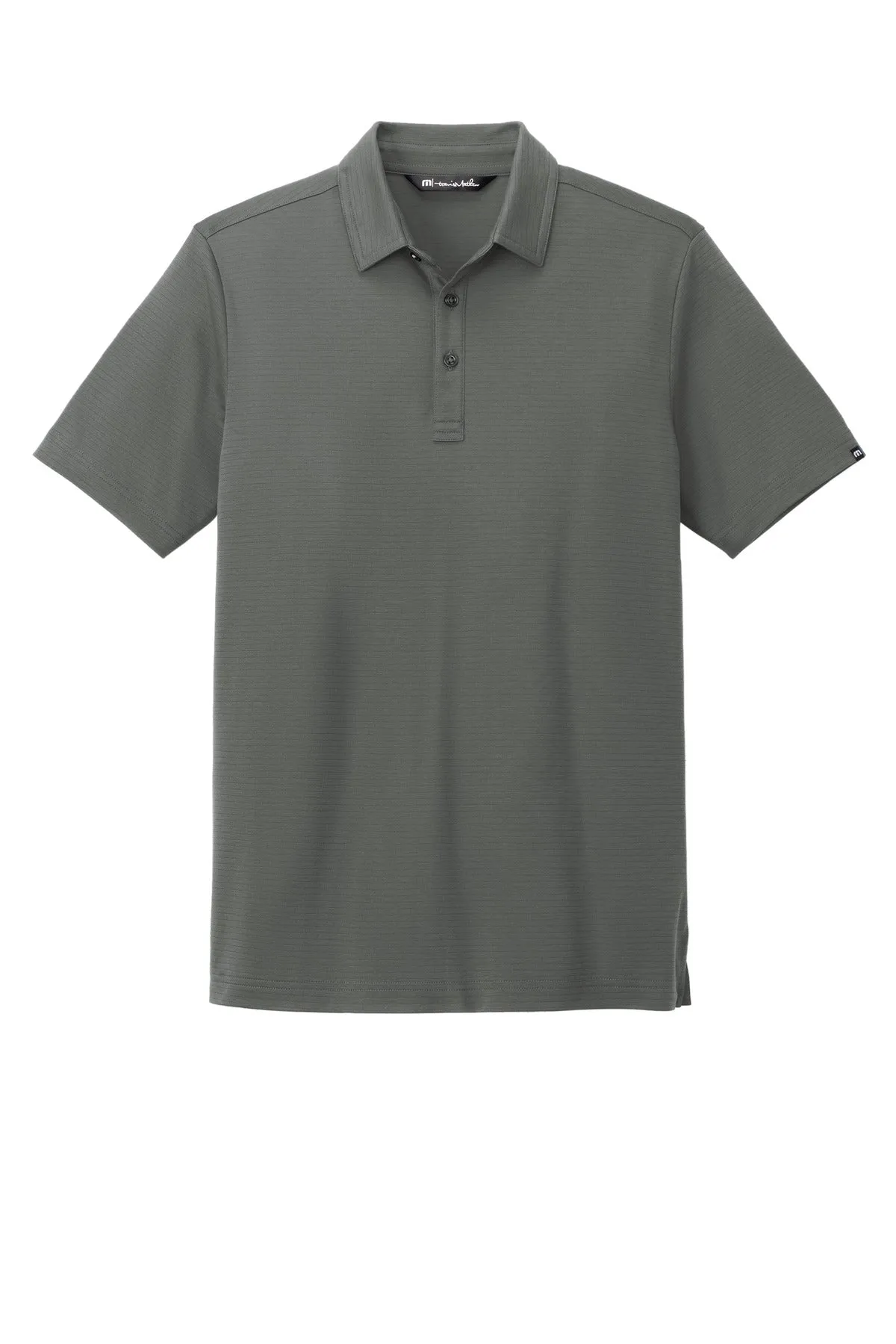 TravisMathew Bayfront Solid Polo TM1MY399