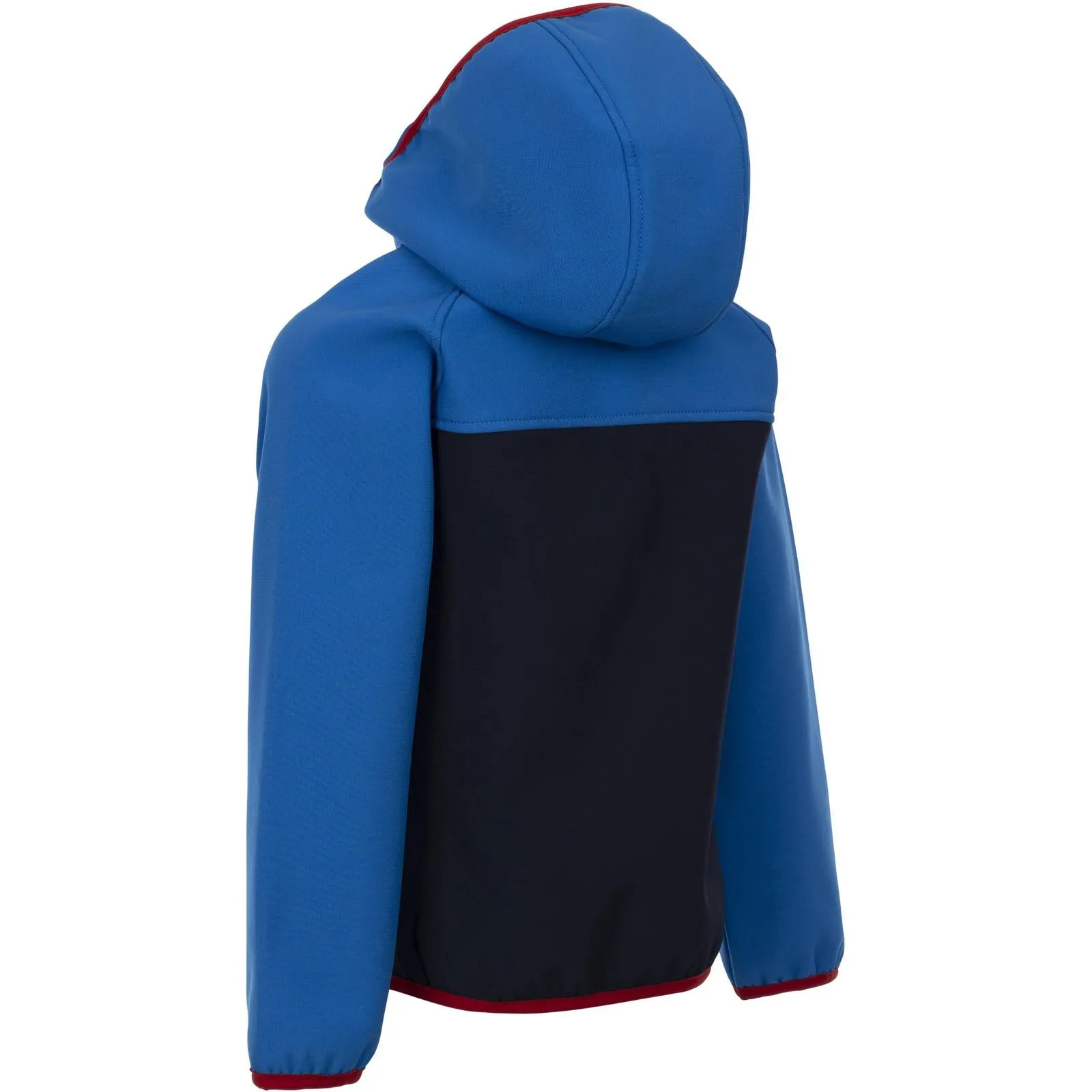 Trespass Kids Hanbury Softshell Jacket