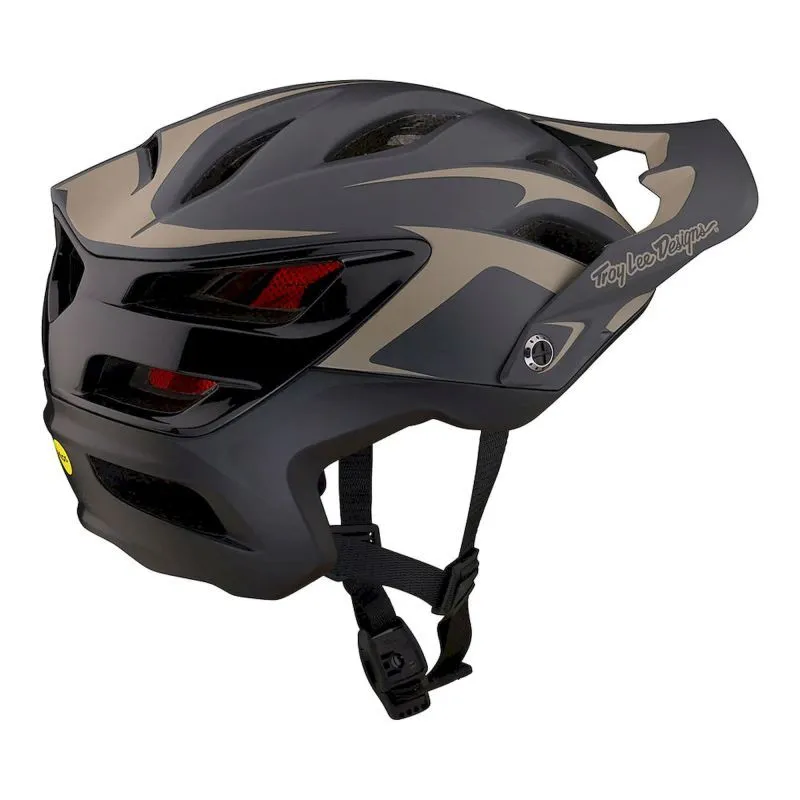 Troy Lee Designs  A3 Mips Helmet - Casco MTB