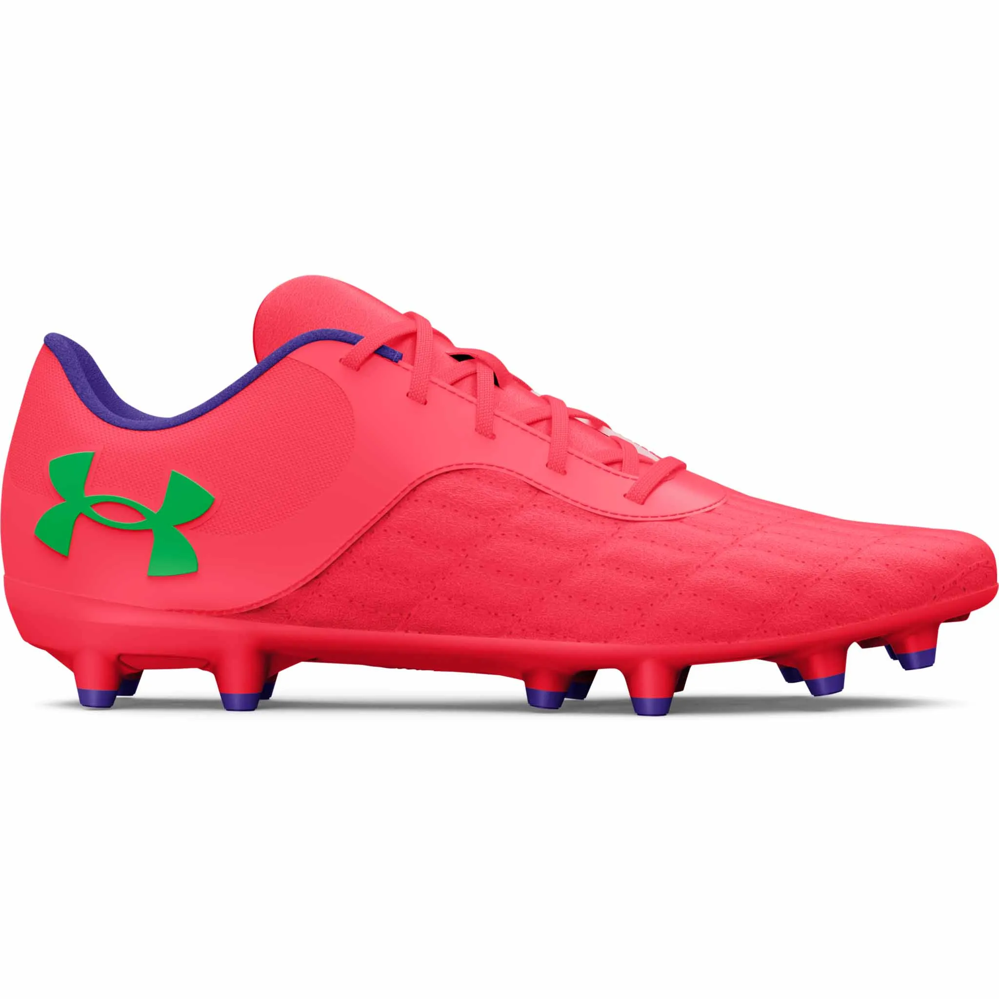 UA Magnetico Select 3.0 FG chaussures de soccer