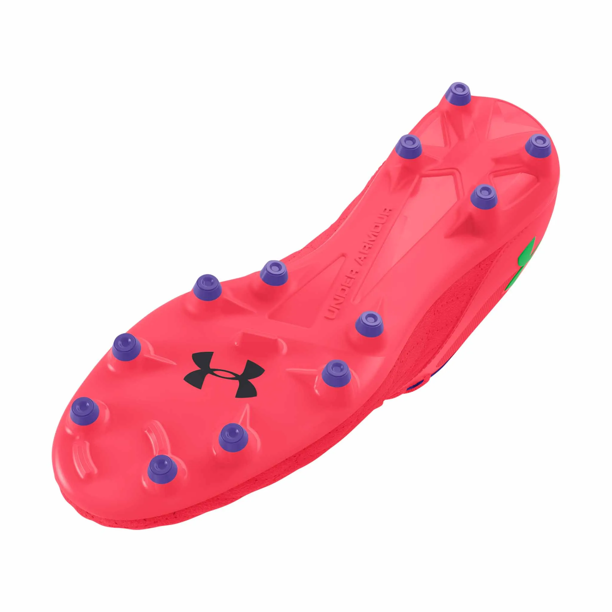 UA Magnetico Select 3.0 FG chaussures de soccer