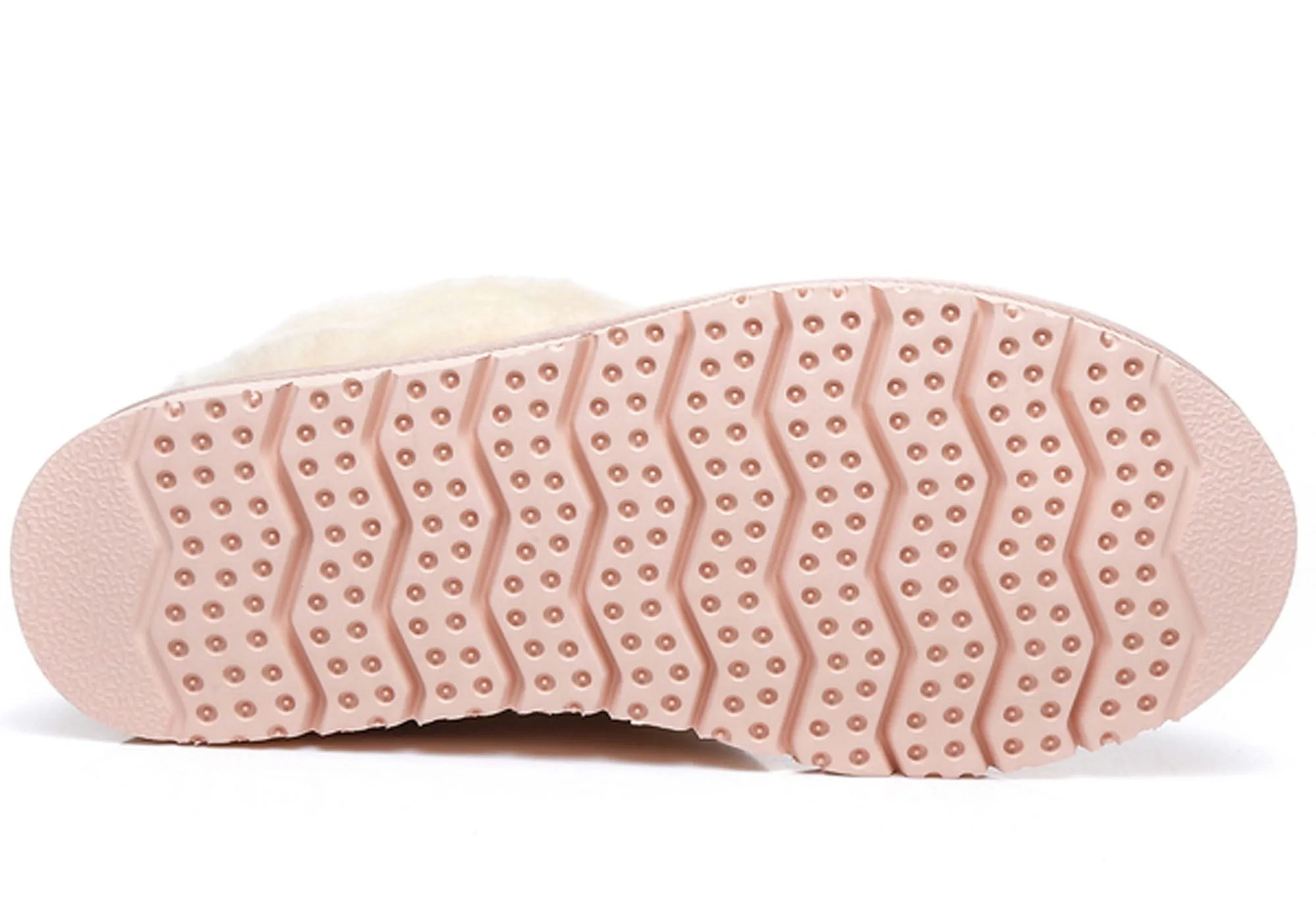 UGG Australian Shepherd Unisex Comfortable Homey Slippers