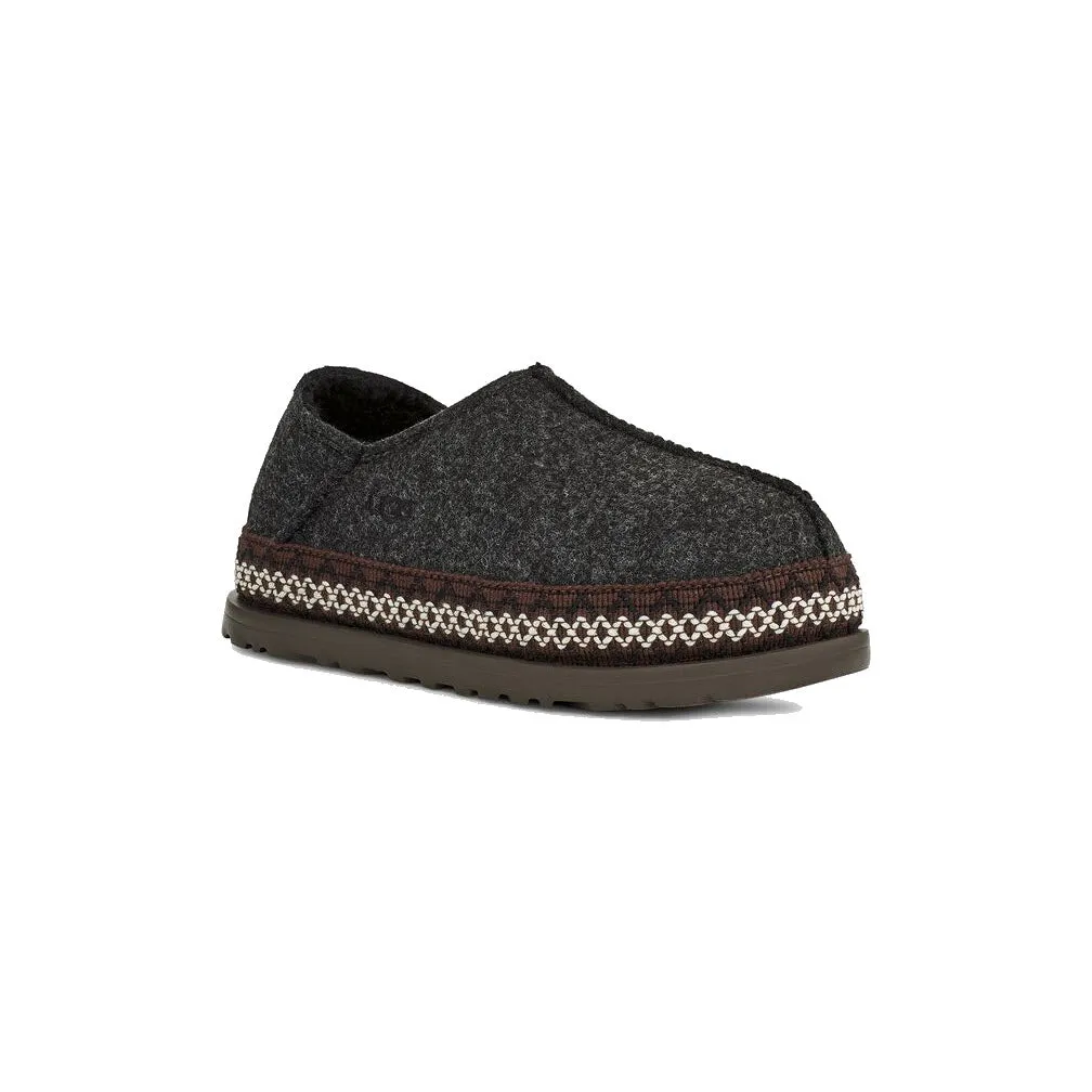 UGG REFELT TASMAN BLACK - WOMENS