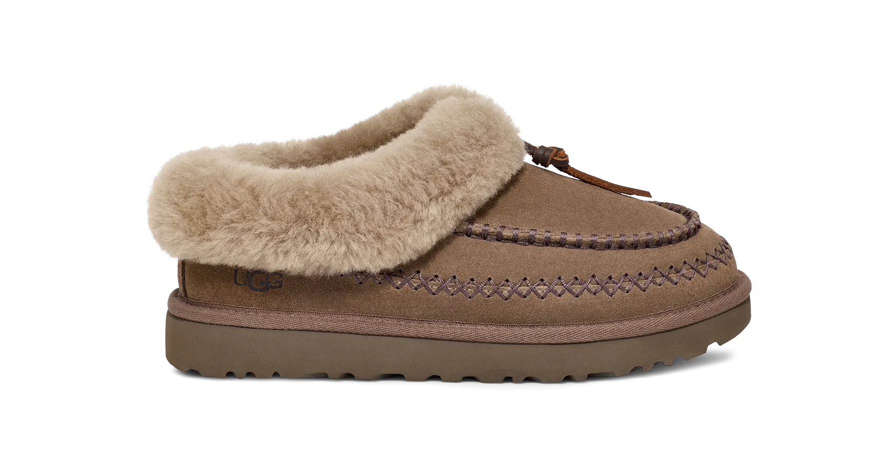 UGG Tasman Alpine Hickory Women's