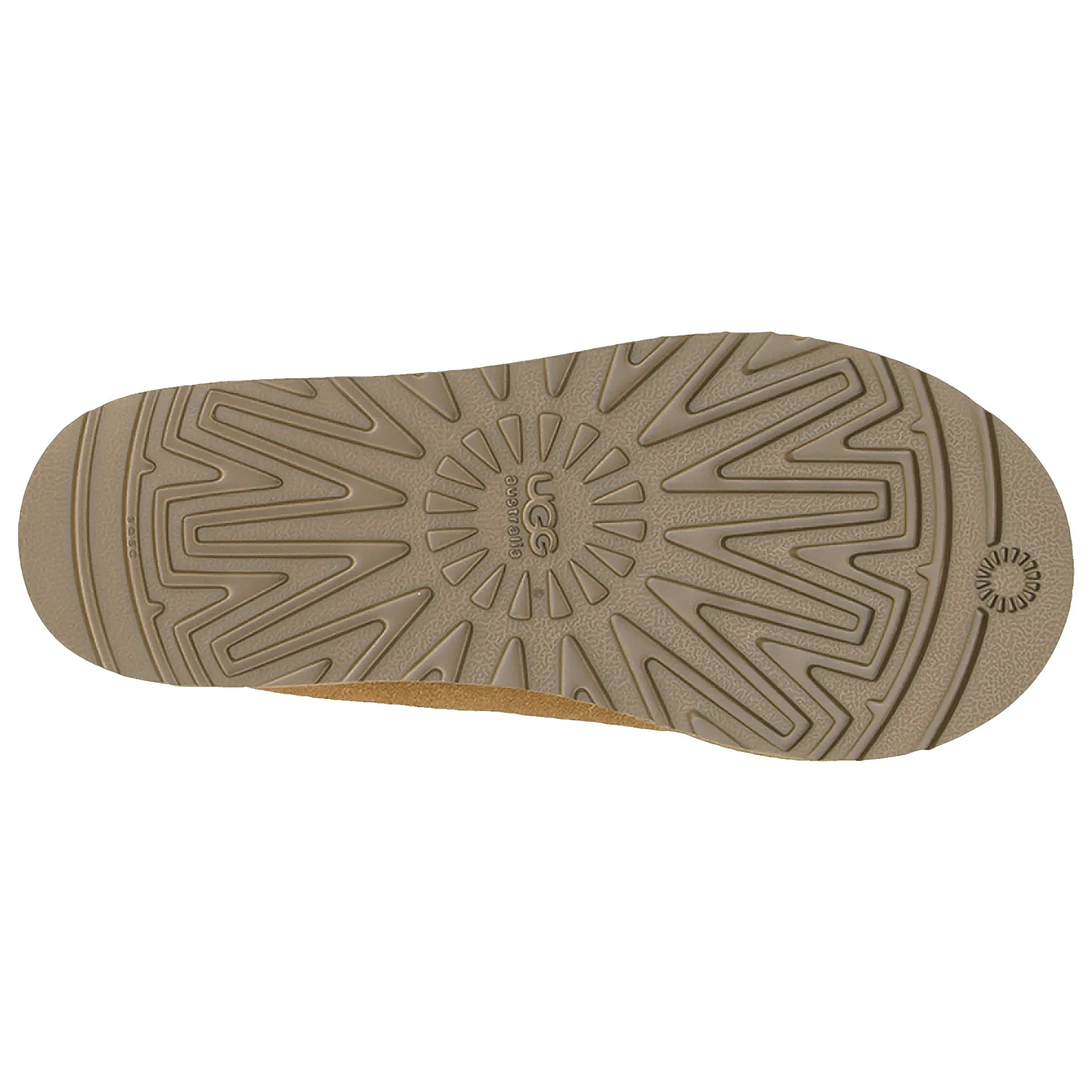 UGG TASMAN CHESTNUT - WOMENS