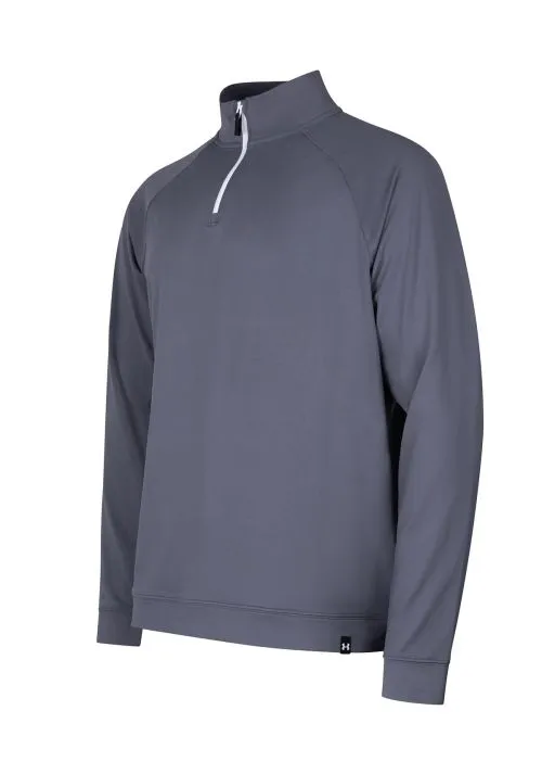 Under Armour Golf UA midlayer QZ LB - MyWorkWear