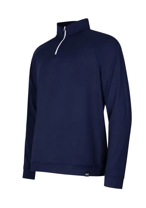 Under Armour Golf UA midlayer QZ LB - MyWorkWear