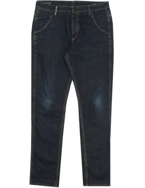 Uniform Reworks Scotch & Soda Brewer Anti Fit Jeans 34X34