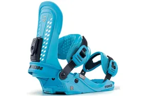Union Force Snowboard Bindings 2013