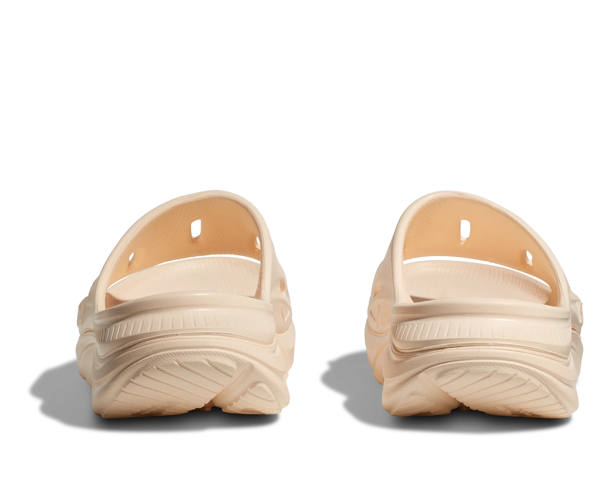 Unisex Hoka Ora Recovery Slide 3