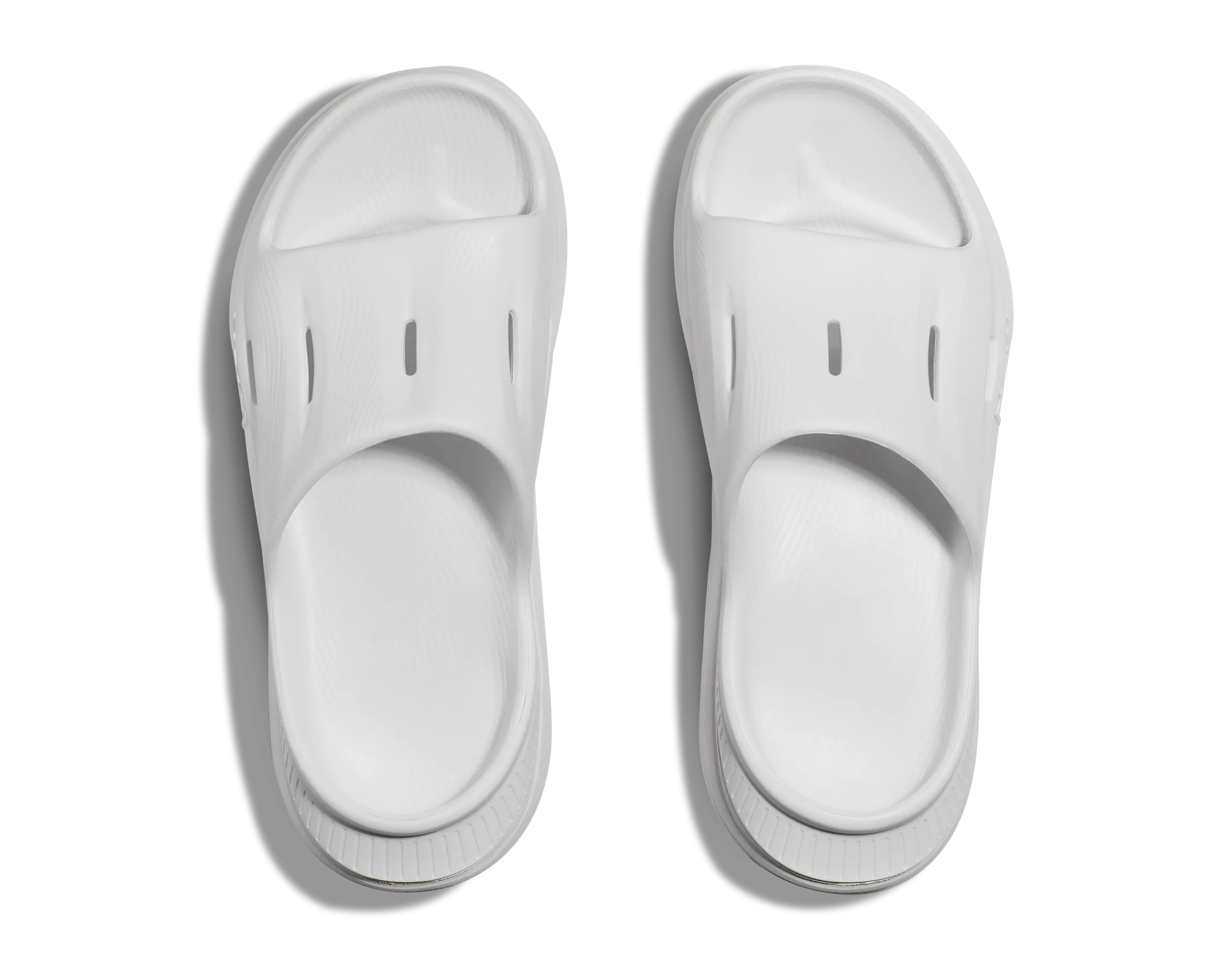 Unisex Hoka Ora Recovery Slide 3