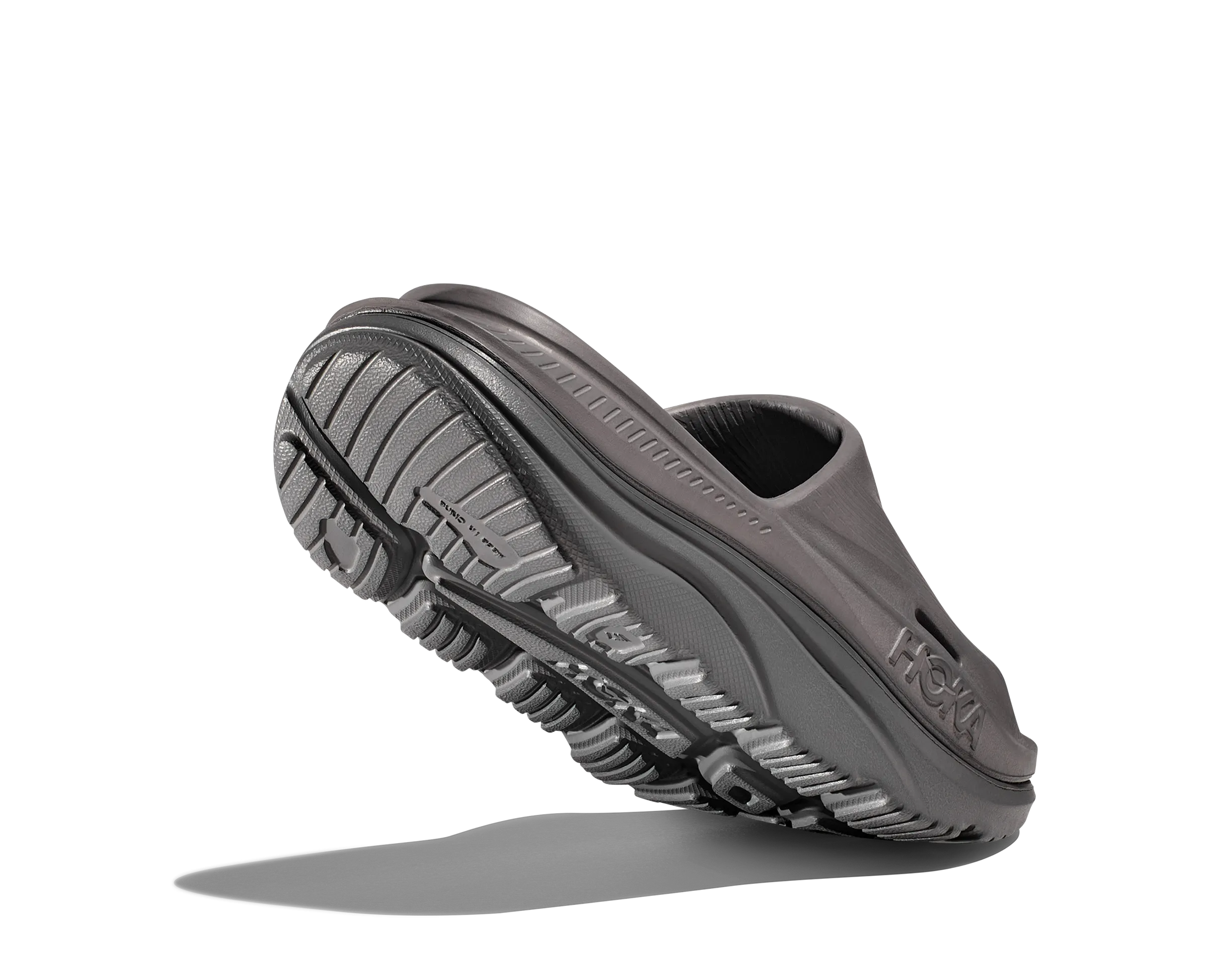 Unisex Hoka Ora Recovery Slide 3