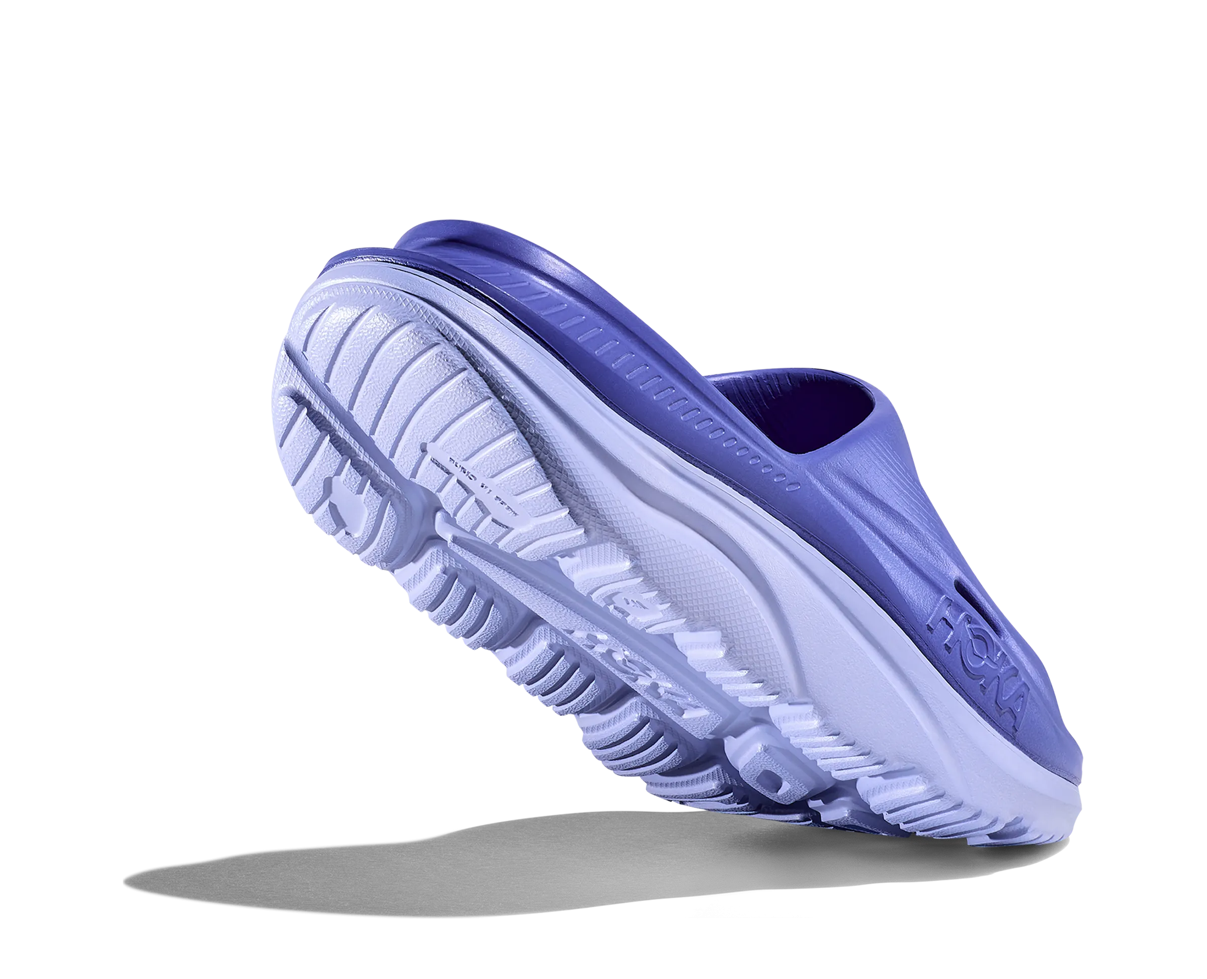 Unisex Hoka Ora Recovery Slide 3