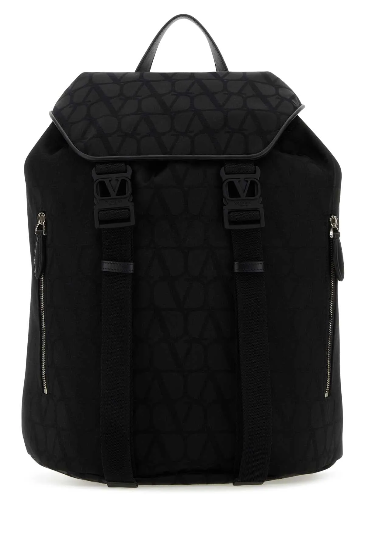 Valentino Garavani Toile Iconographe Backpack