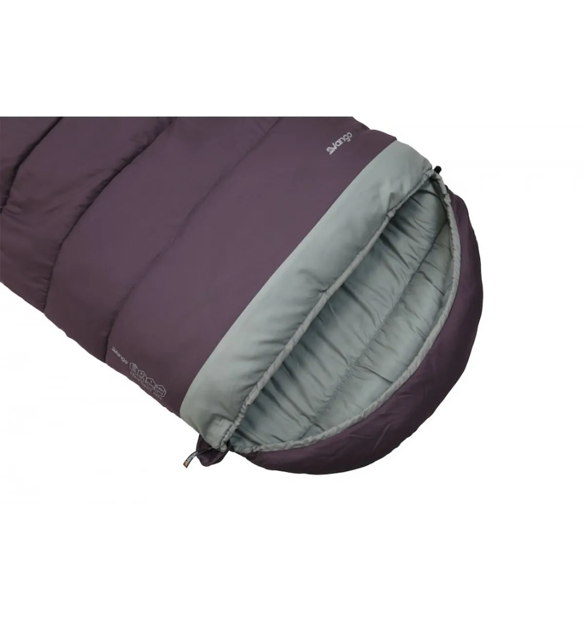 Vango Kanto Single Quad Sleeping Bag