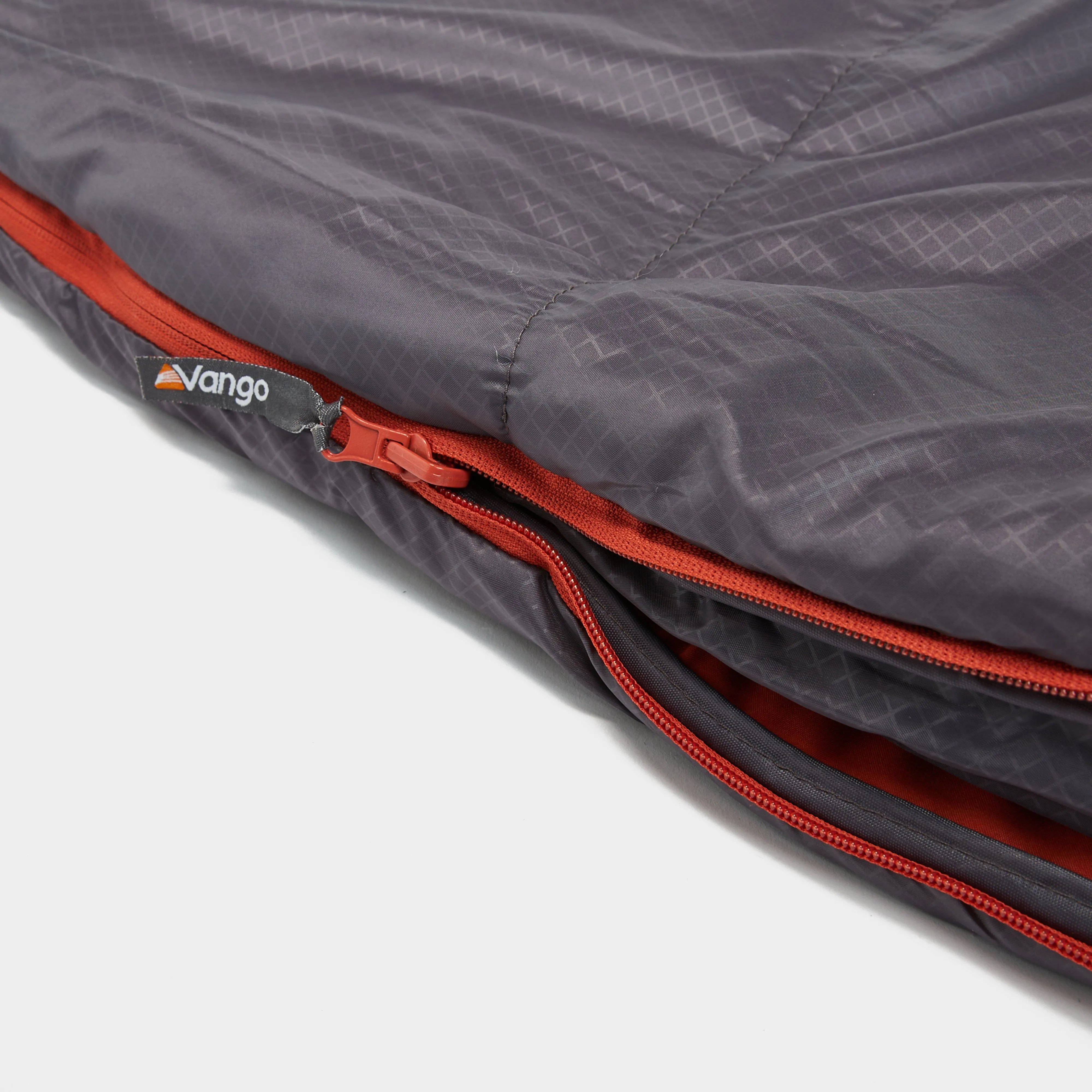 VANGO Nitestar Alpha 375 Sleeping Bag | Millets