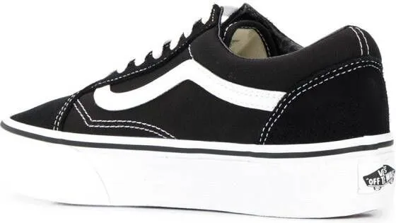 Vans ComfyCush Old Skool sneakers Black