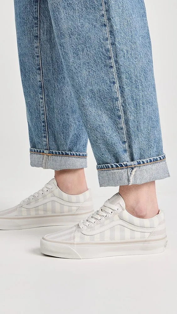 Vans   FU Old Skool Sneakers 