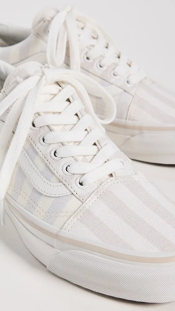 Vans   FU Old Skool Sneakers 