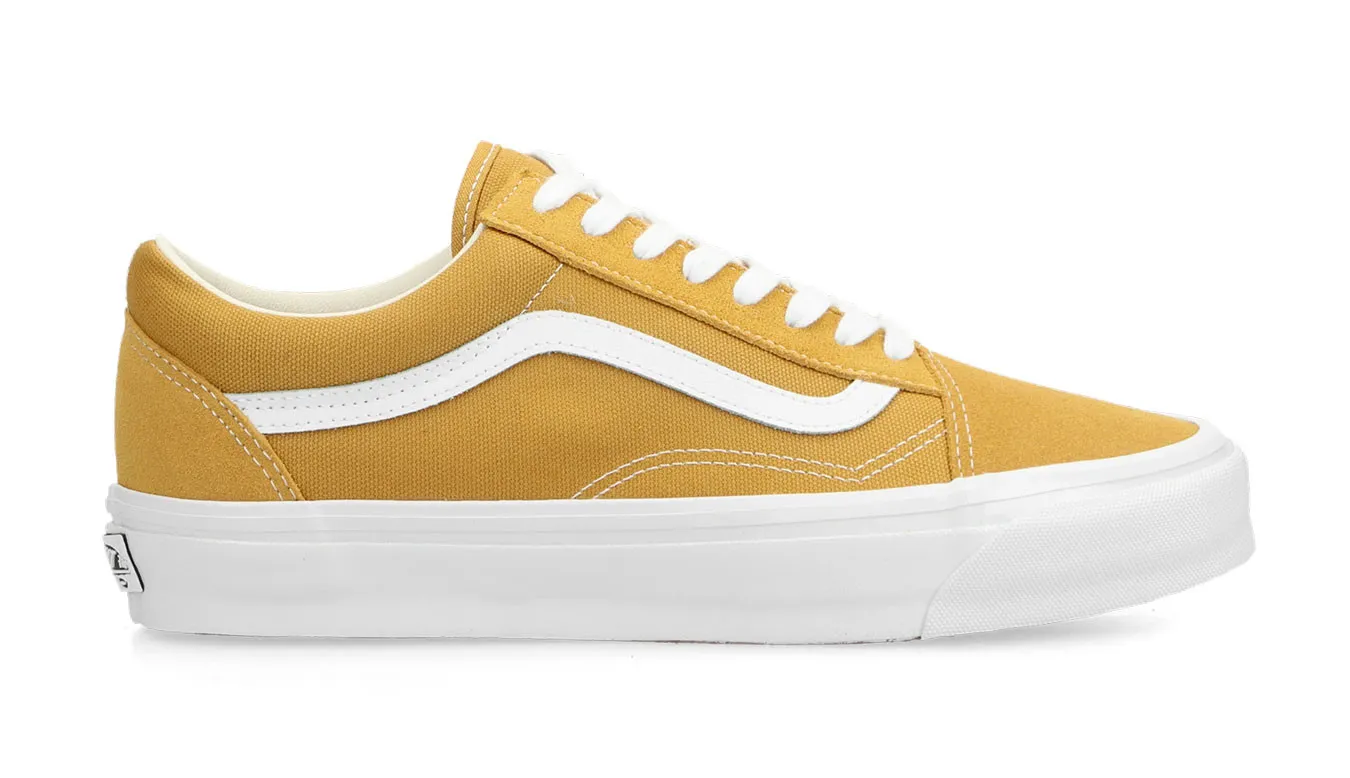 Vans LX Old Skool 36 Harvest Gold