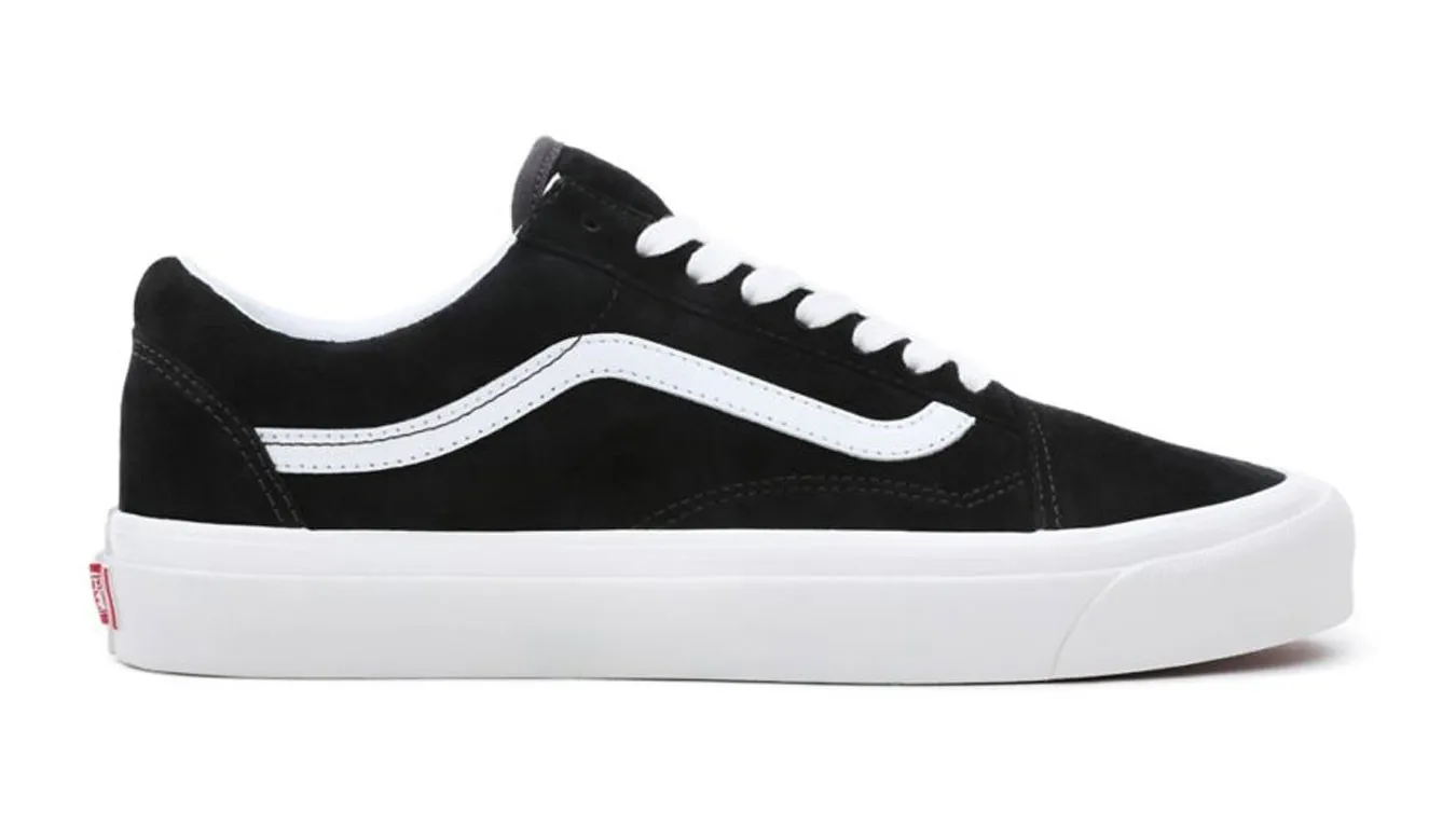 Vans Old Skool 36 D Anaheim factory
