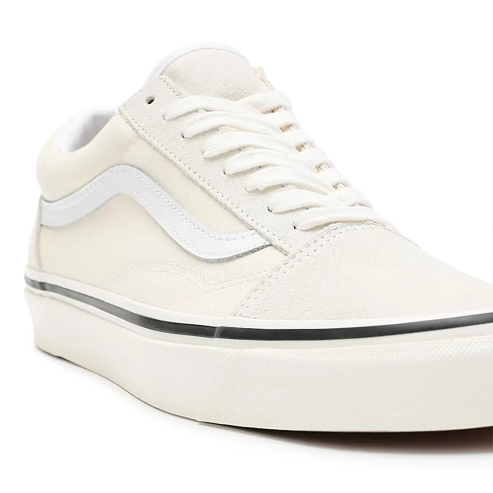    Vans - Old Skool 36 DX - White