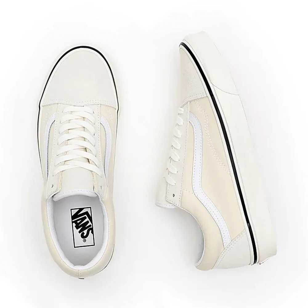    Vans - Old Skool 36 DX - White