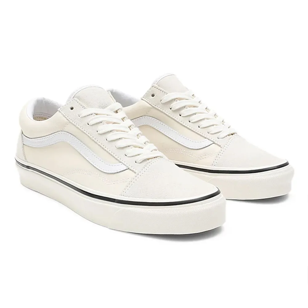    Vans - Old Skool 36 DX - White