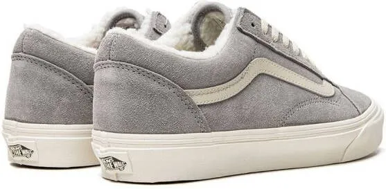 Vans Old Skool low-top sneakers Grey