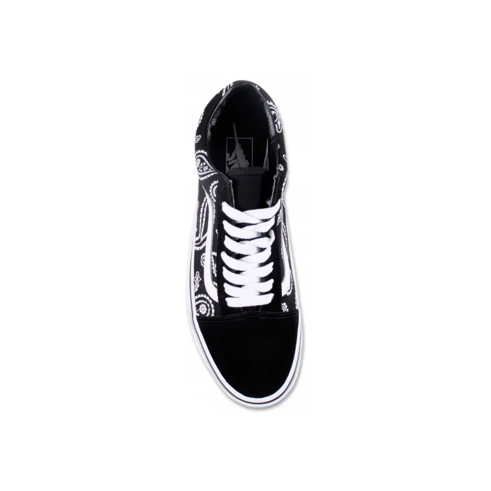 Vans Old Skool Peace Paisley VN0A5KRFB0E1