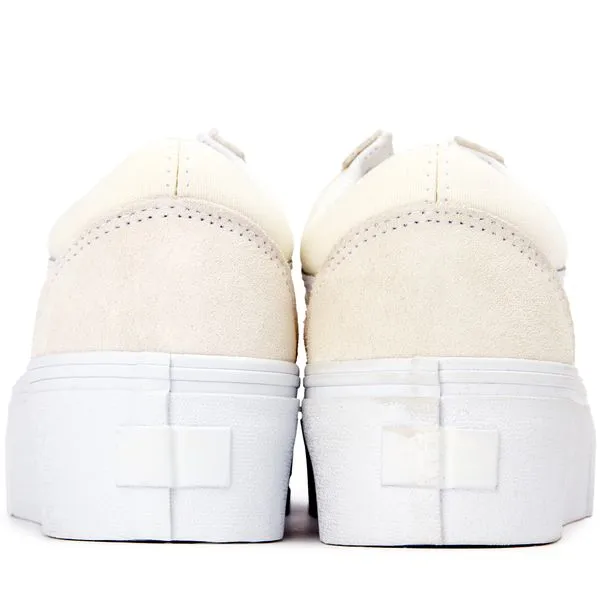 Vans Old Skool Stacked Sneakers