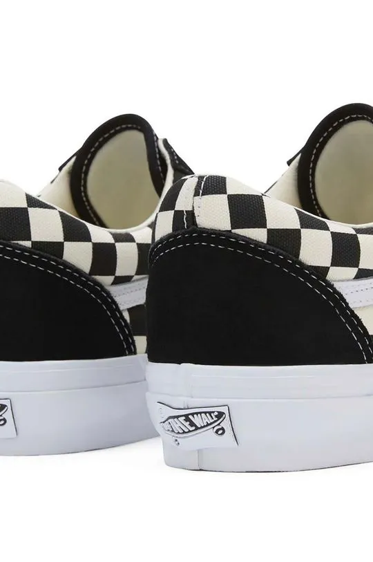 Vans plimsolls Premium Standards Old Skool 36 black color VN000CQD2BO1