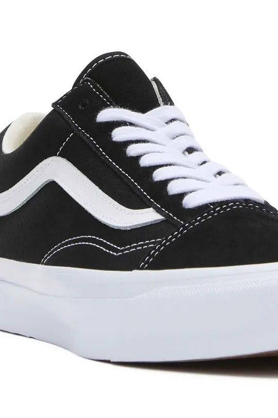 Vans plimsolls Premium Standards Old Skool 36 black color VN000CQDBA21