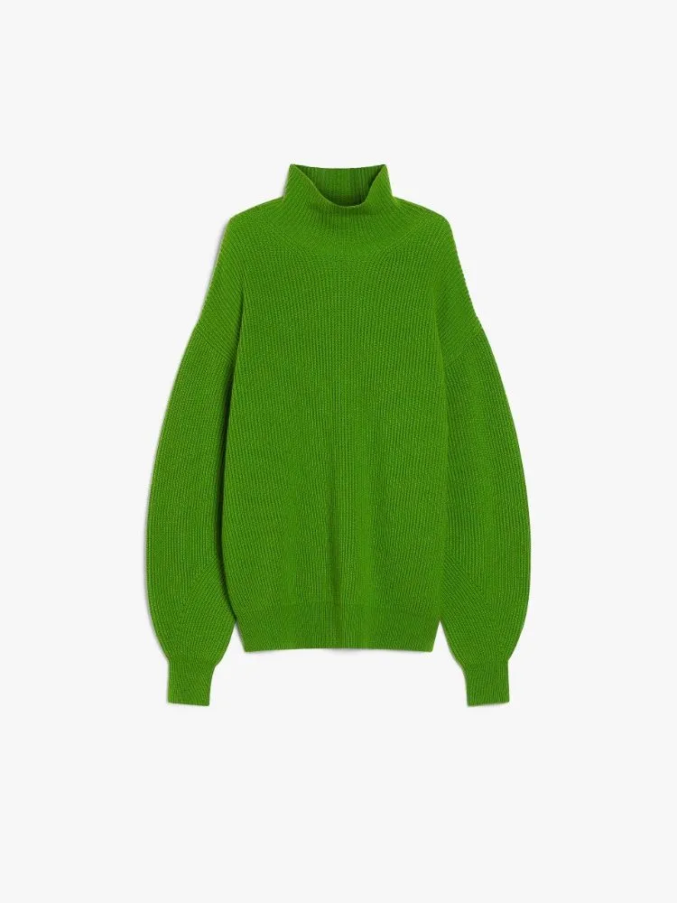 VELIERO TOP GREEN