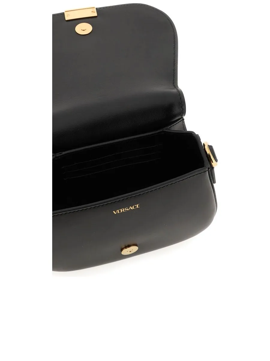 Versace Greca Goddess Shoulder Bag